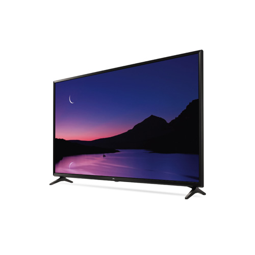 LG ULTRA HD Smart TV 49" - 49UJ632T
